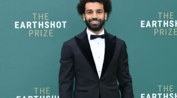 بعد الفوز بلقب الأفضل.. ما هي إنجازات محمد صلاح في الدوري الإنجليزي؟