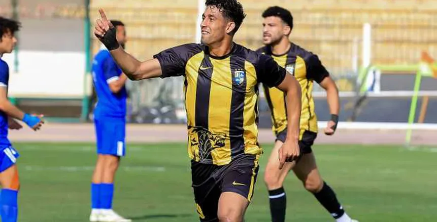 بعد الفوز على أبو قير للأسمدة.. نقطة تفصل المقاولون عن العودة للدوري الممتاز