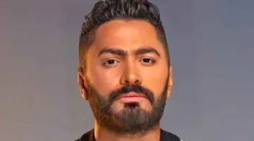 بعد “المقص”.. تامر حسني يضيف اللمسة الشامية لأغنيته المصرية الجديدة