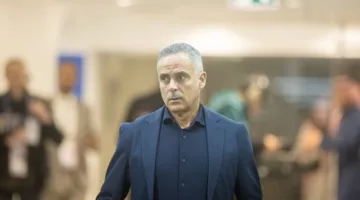 جوميز: فريق الفتح يستحق الاستمرار في الدوري السعودي