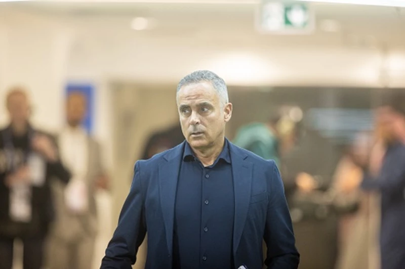 جوميز: فريق الفتح يستحق الاستمرار في الدوري السعودي جوميز: فريق الفتح يستحق الاستمرار في الدوري السعودي