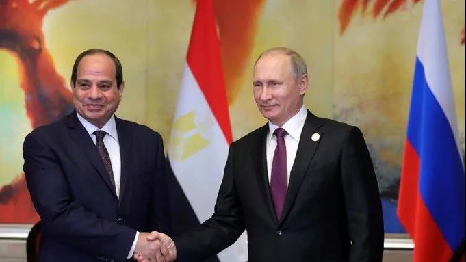 بعد اليونان.. الرئيس السيسي يتوجه إلى موسكو للمشاركة في احتفالات عيد النصر