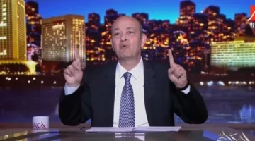 بعد انتصار النادي الأهلي في الدوري.. «عمرو أديب»: حسبنا الله ونعم الوكيل