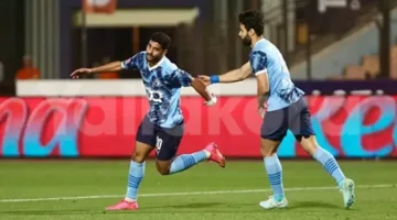 بعد انتصار بيراميدز.. ترتيب الدوري المصري بعد المباراة