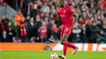 بعد انتقال أرنولد: 3 لاعبين من ليفربول يستهدفهم ريال مدريد للانضمام إلى صفوفه