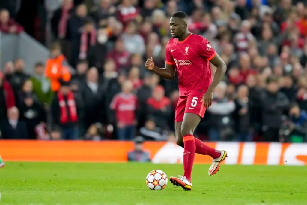 بعد انتقال أرنولد: 3 لاعبين من ليفربول يستهدفهم ريال مدريد للانضمام إلى صفوفه بعد انتقال أرنولد: 3 لاعبين من ليفربول يستهدفهم ريال مدريد للانضمام إلى صفوفه