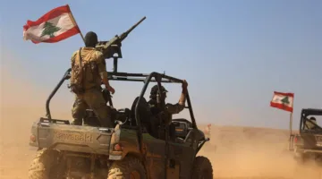 بعد انتهاء التصويت… الجيش اللبناني يُنبّه.