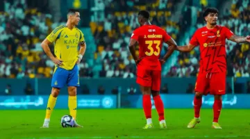 بعد انتهاء الموسم السلبي.. رونالدو يشير إلى قراره بشأن مستقبل مع النصر
