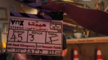 بعد انتهاء تصويره.. تعرف على قصة "هيبتا 2"