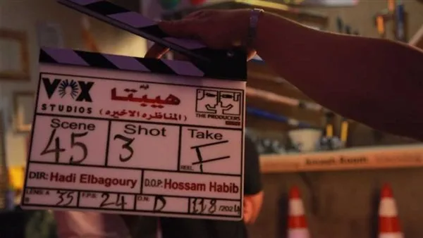 بعد انتهاء تصويره.. تعرف على قصة "هيبتا 2" بعد انتهاء تصويره.. تعرف على قصة "هيبتا 2"