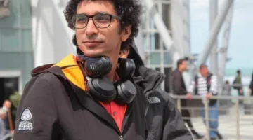 بعد انتهاء مشروع “لام شمسية”.. كريم الشناوي يشرع في تصوير “السادة الأفاضل”