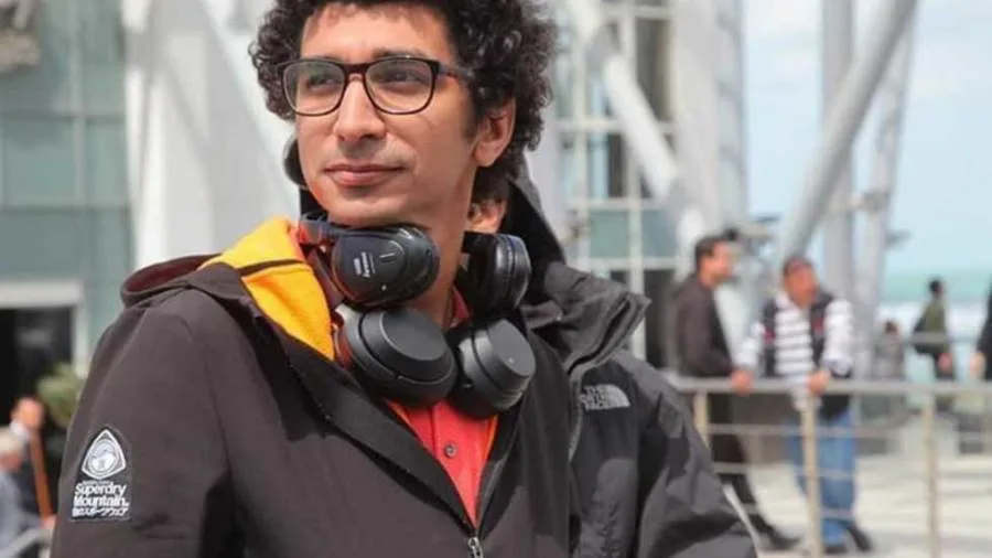 بعد انتهاء مشروع “لام شمسية”.. كريم الشناوي يشرع في تصوير “السادة الأفاضل” بعد انتهاء مشروع “لام شمسية”.. كريم الشناوي يشرع في تصوير “السادة الأفاضل”