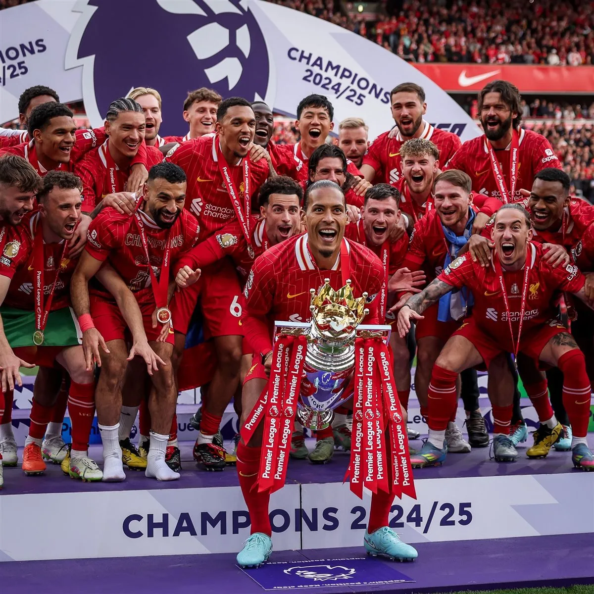 بعد انتهاء منافسات الدوري الإنجليزي، اكتشف الأندية التي تأهلت لدوري أبطال أوروبا. بعد انتهاء منافسات الدوري الإنجليزي، اكتشف الأندية التي تأهلت لدوري أبطال أوروبا.