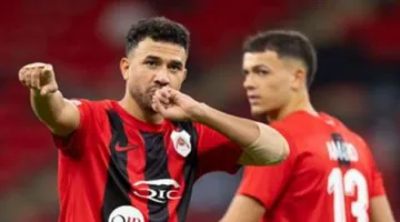 بعد انتهاء موسمه مع الريان القطري.. اكتشف موعد انضمام تريزيجيه للنادي الأهلي