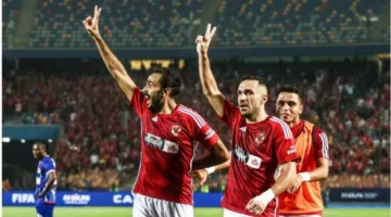 بعد انضمامه من جديد إلى الفريق الأحمر.. تريزيجيه يختار الرقم «7»
