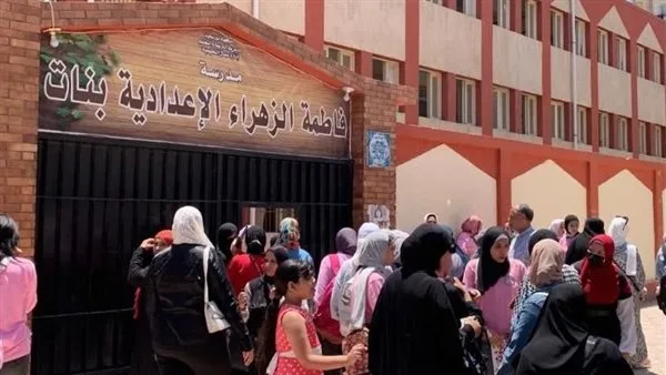 بعد انفجار أنبوبة بائعة مكرونة أمام مدرسة بكرداسة.. مصدر بمحافظة الجيزة: حملاتنا مستمرة لإزالة الإشغالات| خاص بعد انفجار أنبوبة بائعة مكرونة أمام مدرسة بكرداسة.. مصدر بمحافظة الجيزة: حملاتنا مستمرة لإزالة الإشغالات| خاص