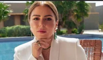 بعد انفصالها عن السقا: مها الصغير تُصرح «لا شيء استثنائي»