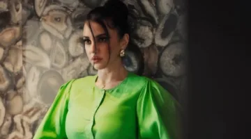 بعد انقطاع دام 3 سنوات.. درة تنضم إلى فريق عمل فيلم «الست لما» مع يسرا