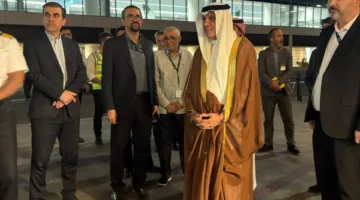 بعد انقطاع دام عقدًا من الزمن.. تفاصيل استئناف الخطوط الجوية السعودية لنقل الحجاج الإيرانيين