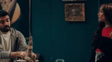 بعد بث الحلقة الأولى: مواعيد عرض مسلسل عهد أنيس والقناة التي ستعرضه.
