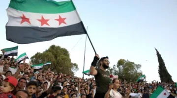 بعد بدء مرحلة جديدة في العلاقات.. الحكومة السورية تلتزم بتقديم الدعم لواشنطن في جهود البحث عن المواطنين الأمريكيين المفقودين أو رفاتهم.