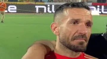 بعد تأثر النجم الذهبي… ريفيرو يتخذ قرارًا بشأن مستقبل معلول في الأهلي.
