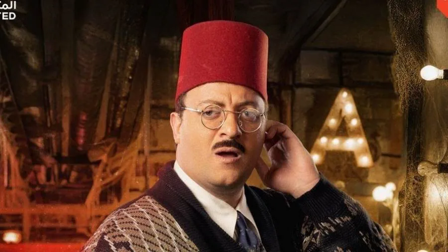 بعد تألقه في مسلسل النص.. ميشيل ميلاد يكشف عن تفاصيل بداياته الفنية