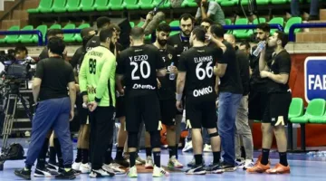 بعد تأهل الأهلي كمستضيف.. الزمالك يتواصل مع اتحاد اليد للمشاركة في سوبر جلوب