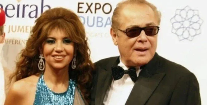«إفشاء الحقيقة».. إيناس الدغيدي تروي تفاصيل خلاف بوسي شلبي مع ورثة محمود عبد العزيز «إفشاء الحقيقة».. إيناس الدغيدي تروي تفاصيل خلاف بوسي شلبي مع ورثة محمود عبد العزيز