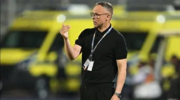 بعد تجاوز الفراعنة.. مدرب منتخب شباب المغرب: أدَّينا المباراة بشكل ممتاز ونطمح لتحقيق اللقب