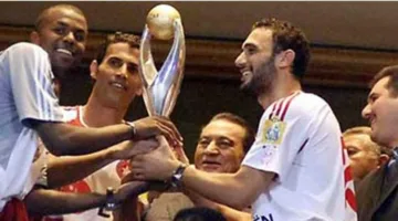 بعد تحديث تصميم الكأس.. الأهلي يتصدر قائمة الأندية الأكثر فوزًا بدوري أبطال إفريقيا وبداية من تونس