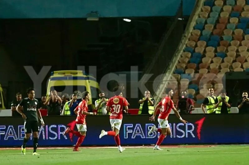 بعد تحديد بطل الدوري.. توقيت مباراة الأهلي القادمة