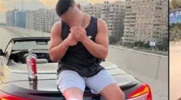 بعد تحسن حالته الصحية.. النيابة تحقق مع ضحية “حادثة طفل المرور”