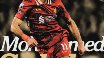 بعد تحقيق الأرقام المذهلة.. حكاية تتويج محمد صلاح بعرش الدوري الإنجليزي