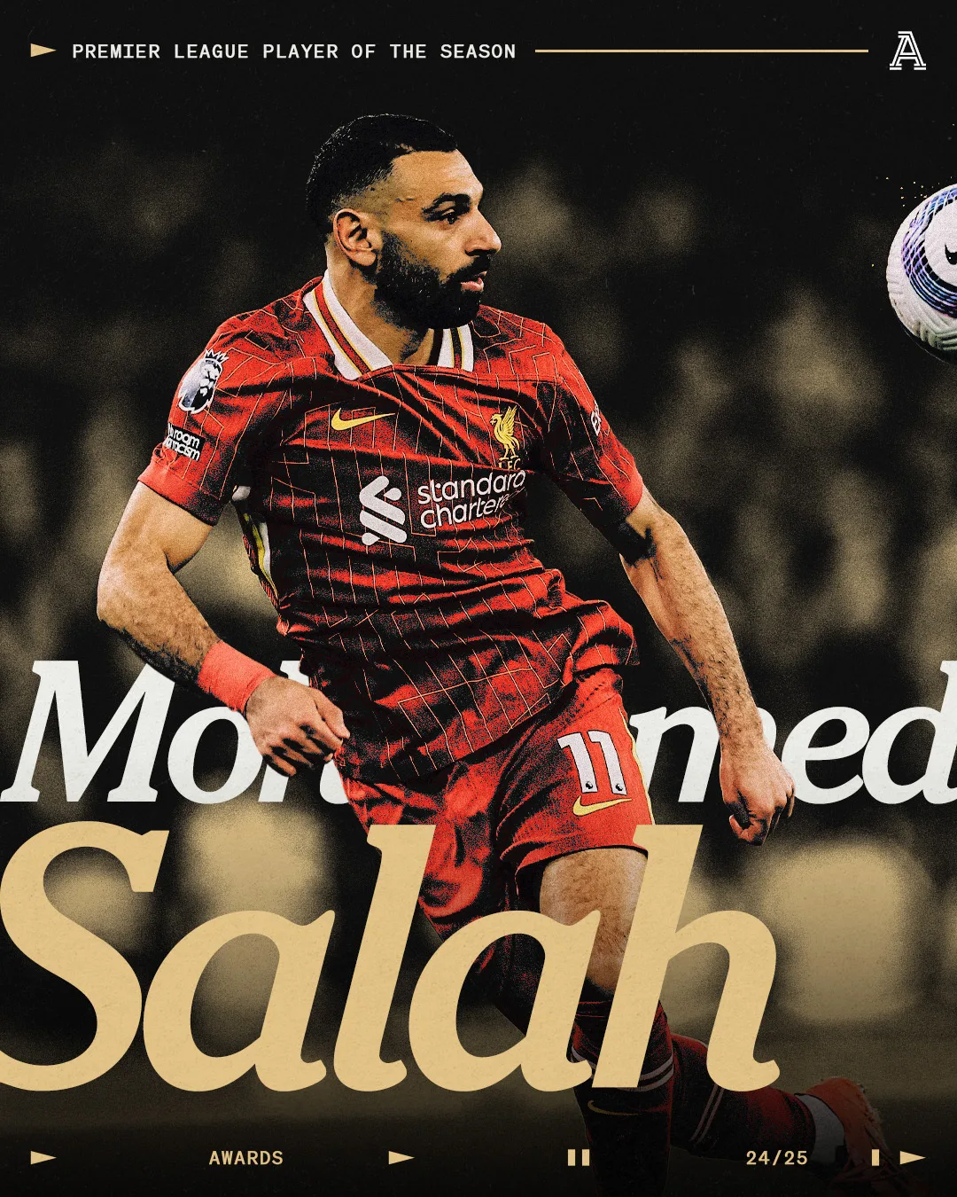 بعد تحقيق الأرقام المذهلة.. حكاية تتويج محمد صلاح بعرش الدوري الإنجليزي بعد تحقيق الأرقام المذهلة.. حكاية تتويج محمد صلاح بعرش الدوري الإنجليزي