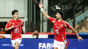 بعد تحقيق اللقب 45.. الأهلي يزيد الفارق مع الزمالك إلى 31 بطولة دوري