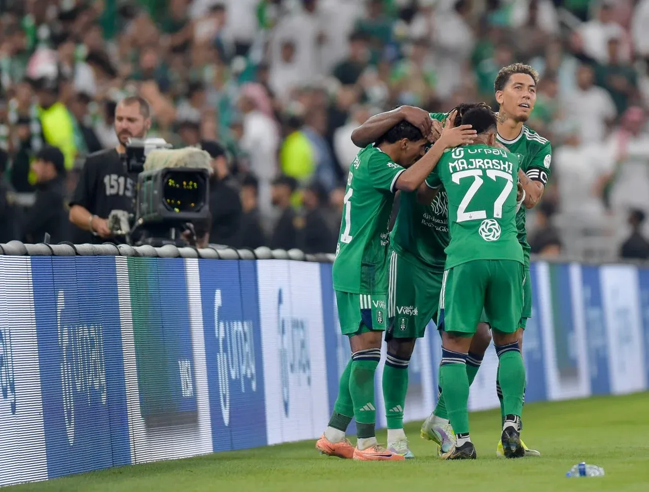 بعد تخطي النصر.. مدرب كاواساكي يحذر الأهلي
