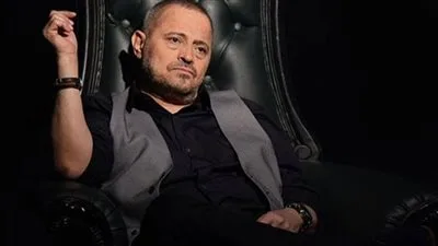 بعد تداول خبر وفاته… مدير أعمال جورج وسوف يؤكد: أبو وديع بصحة جيدة ويقضي أوقاتاً مع أسرته. بعد تداول خبر وفاته… مدير أعمال جورج وسوف يؤكد: أبو وديع بصحة جيدة ويقضي أوقاتاً مع أسرته.