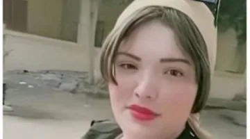بعد عرض مقاطع مُحرجة.. جنون الشهرة يجر “أم رودينا” إلى السجن