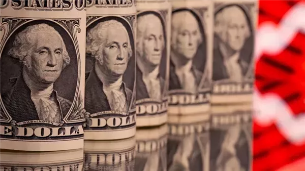 بعد تراجعه أمام البنوك.. سعر الدولار اليوم الإثنين 19 مايو 2025 في مصر بعد تراجعه أمام البنوك.. سعر الدولار اليوم الإثنين 19 مايو 2025 في مصر