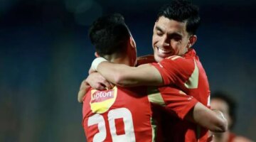 بعد تريزيجيه.. الأهلي يستهدف صفقة مصرية من الدوري التركي