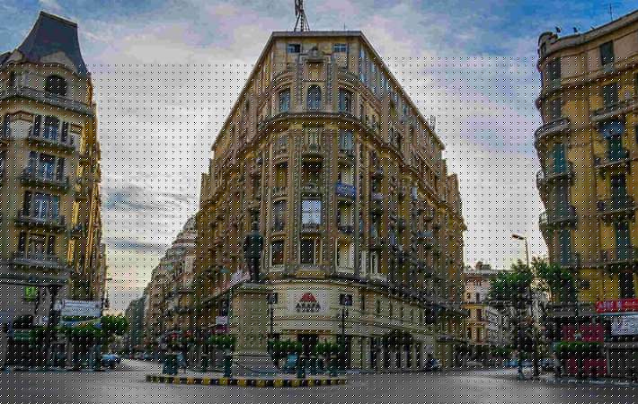 الإحصاء: 1.642 مليون أسرة تقيم في وحدات بنظام الإيجار القديم بمحافظة القاهرة