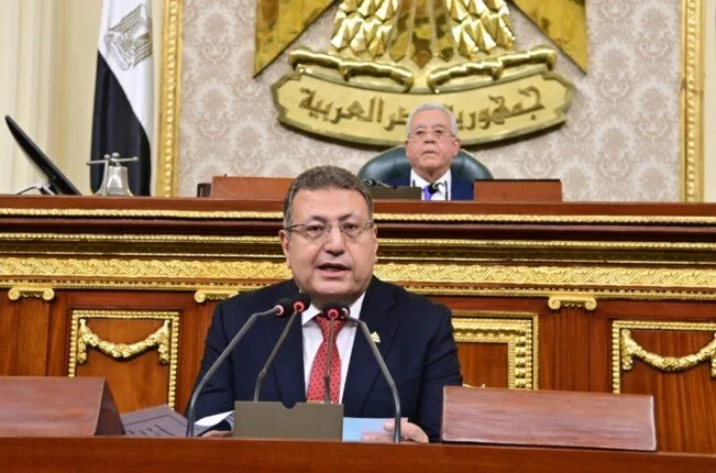 بعد تصديق البرلمان: تفاصيل قانون العلاوة السنوية لموظفي قانون الخدمة المدنية بعد تصديق البرلمان: تفاصيل قانون العلاوة السنوية لموظفي قانون الخدمة المدنية