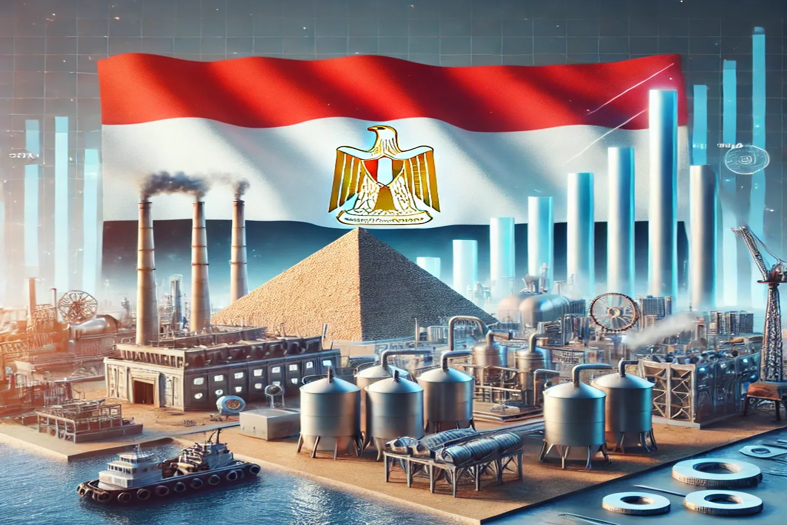 بعد تصريحات رئيس الوزراء.. هذه الدلائل تثبت تحسن الاقتصاد المصري