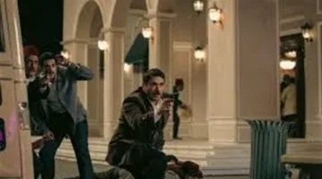 بعد تعليق التصوير.. فريق فيلم “فرقة الموت” لأحمد عز يستأنف العمل بعد عيد الأضحى.