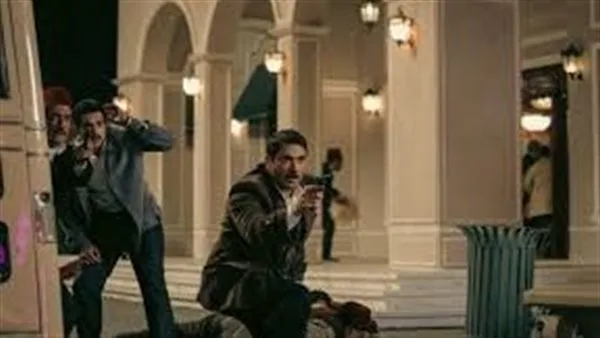 بعد تعليق التصوير.. فريق فيلم “فرقة الموت” لأحمد عز يستأنف العمل بعد عيد الأضحى.