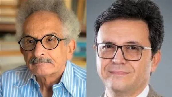 بعد تعليمات الرئيس السيسي.. وزير الثقافة يقوم بزيارة ثانية لصنع الله إبراهيم