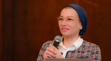 بعد تعيين أمينة تنفيذية كوزيرة للبيئة، ما هي اتفاقية الأمم المتحدة لمكافحة التصحر؟