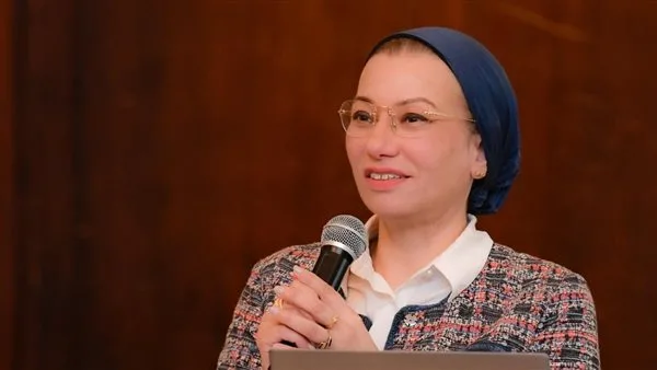 بعد تعيين أمينة تنفيذية كوزيرة للبيئة، ما هي اتفاقية الأمم المتحدة لمكافحة التصحر؟ بعد تعيين أمينة تنفيذية كوزيرة للبيئة، ما هي اتفاقية الأمم المتحدة لمكافحة التصحر؟
