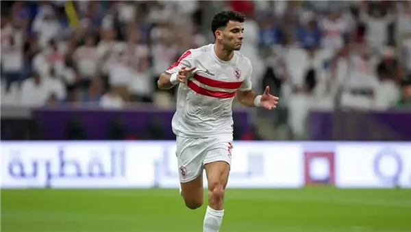 بعد تغيبه 3 مرات.. زيزو يخضع لجلسة تحقيق جديدة في الزمالك اليوم